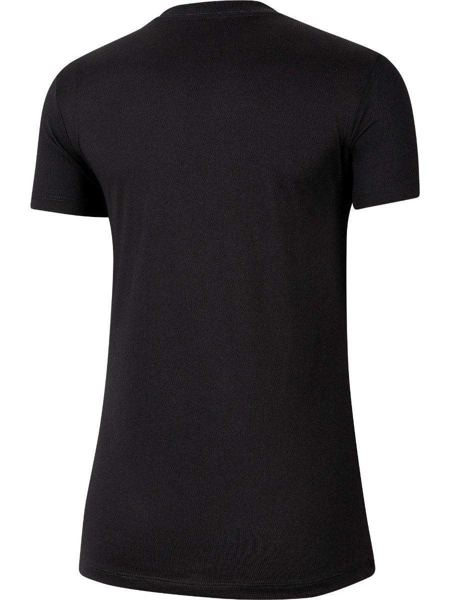 Nike Dri-FIT Legend Icon Clash Tee Black