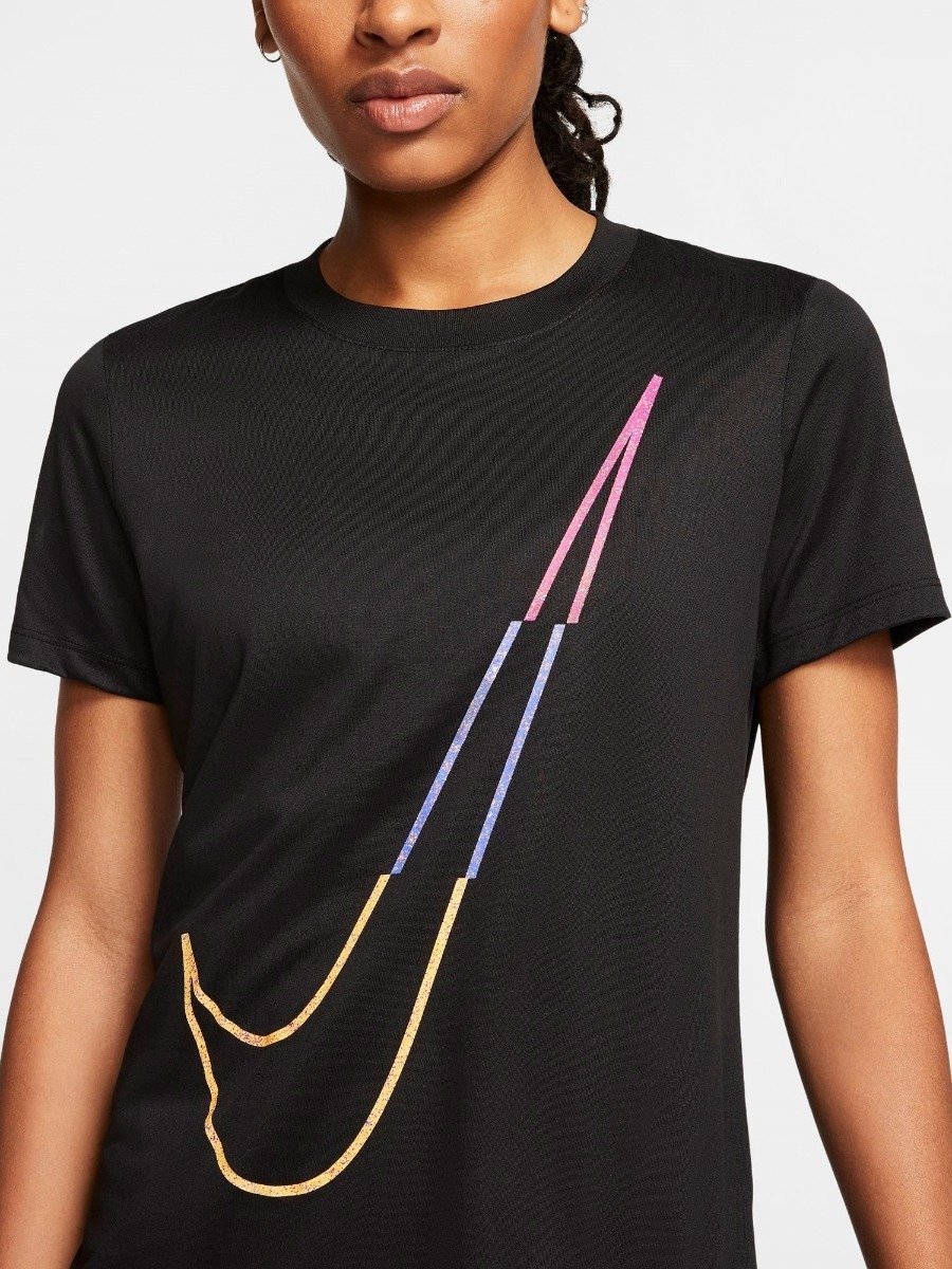 Nike Dri-FIT Legend Icon Clash Tee Black