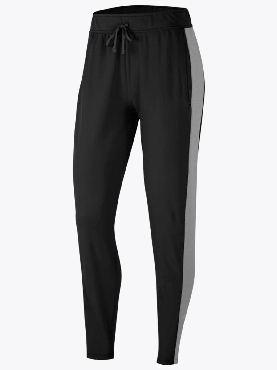Nike Essential Warm Pant Black/ Smoke Grey/ Reflective Silver