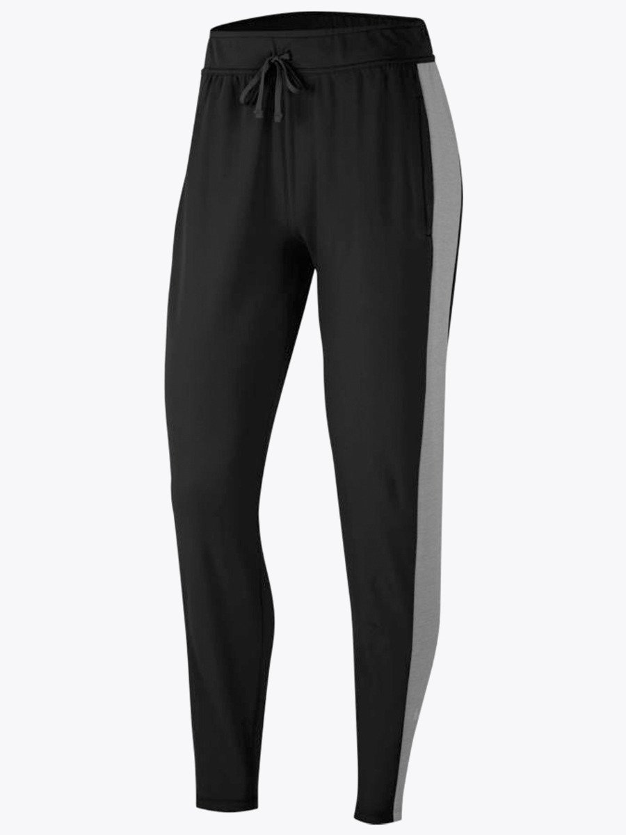 Nike Essential Warm Pant Black/ Smoke Grey/ Reflective Silver