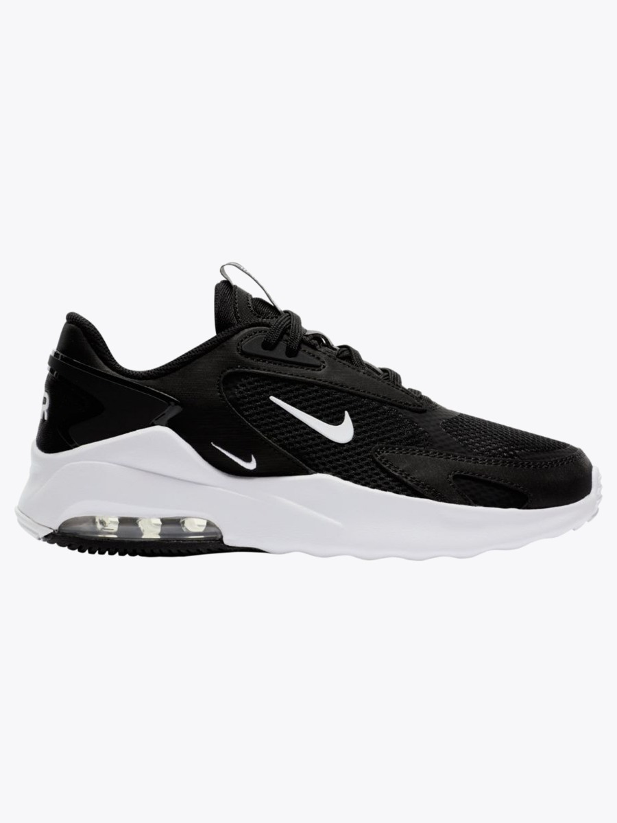 Nike Air Max Bolt Black/ White-Black