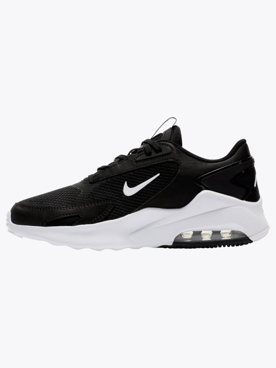 Nike Air Max Bolt Black/ White-Black