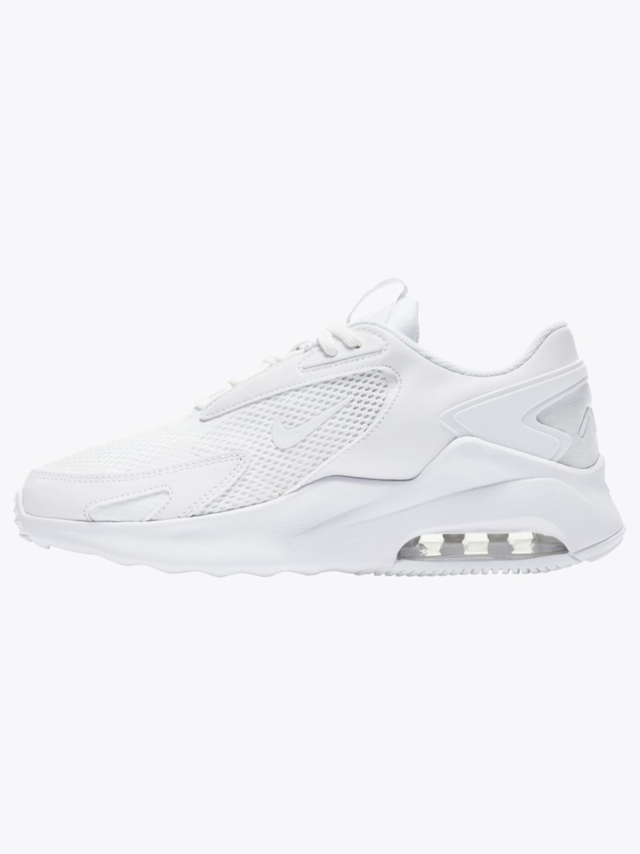Nike Air Max Bolt White