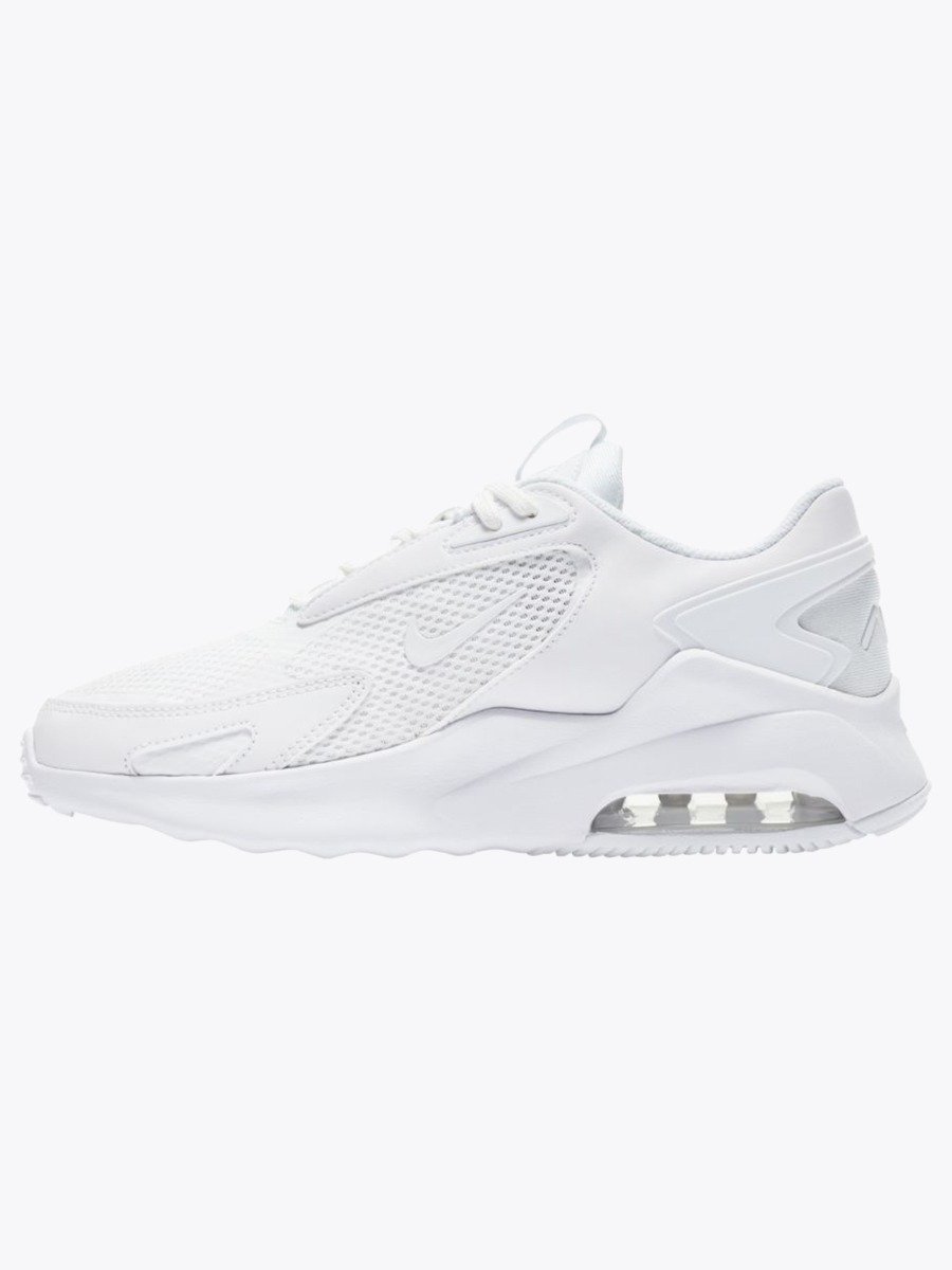 Nike Air Max Bolt White