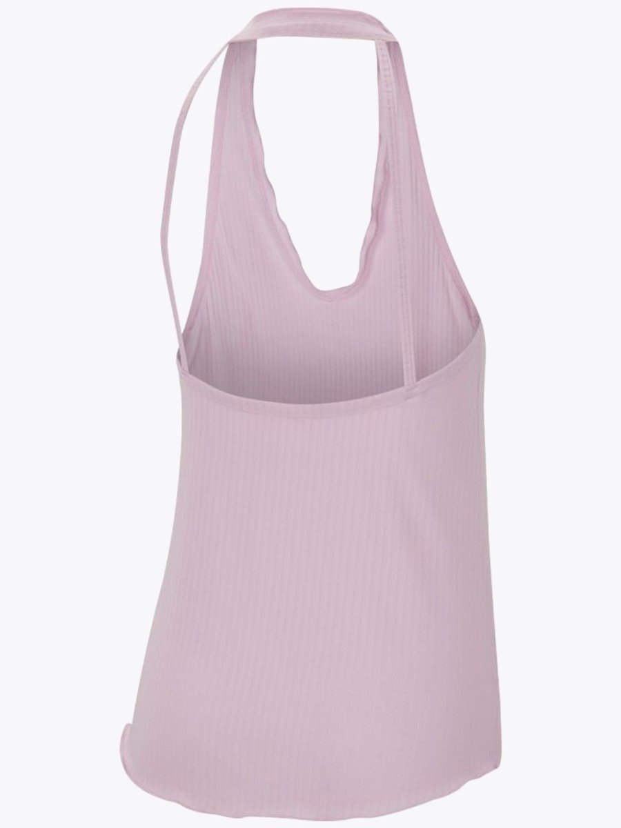 Nike Yoga Core Collection Tank Light Arctic Pink/ Pink Foam