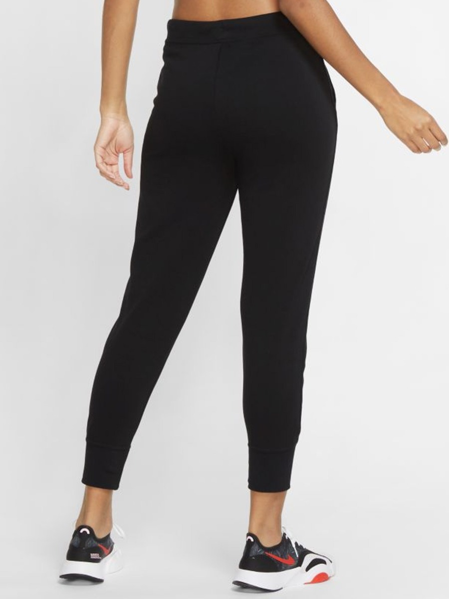 Nike Dri-Fit Get Fit Pant Black/ White