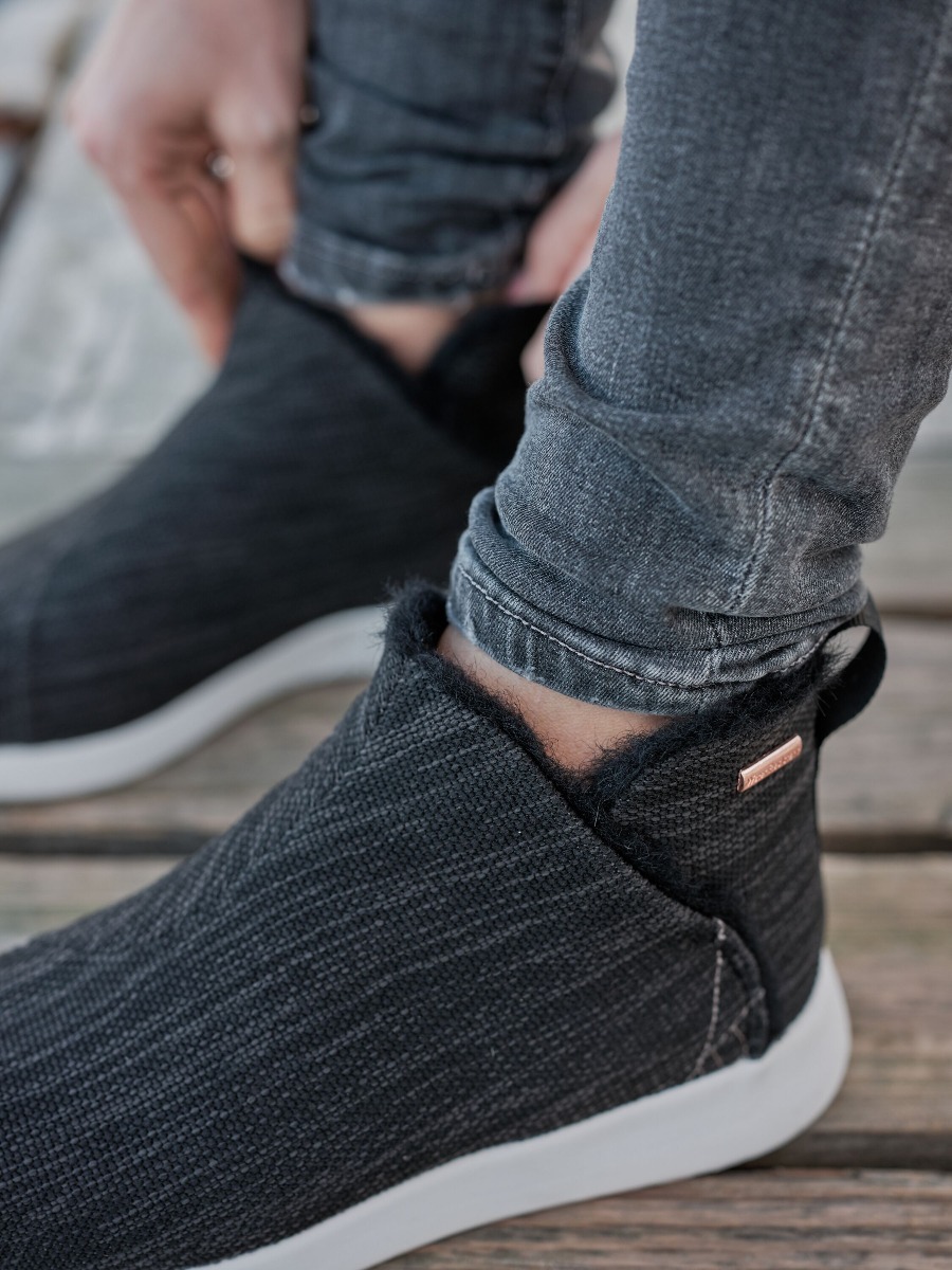 Kastel Røros WR Winter Marble Black