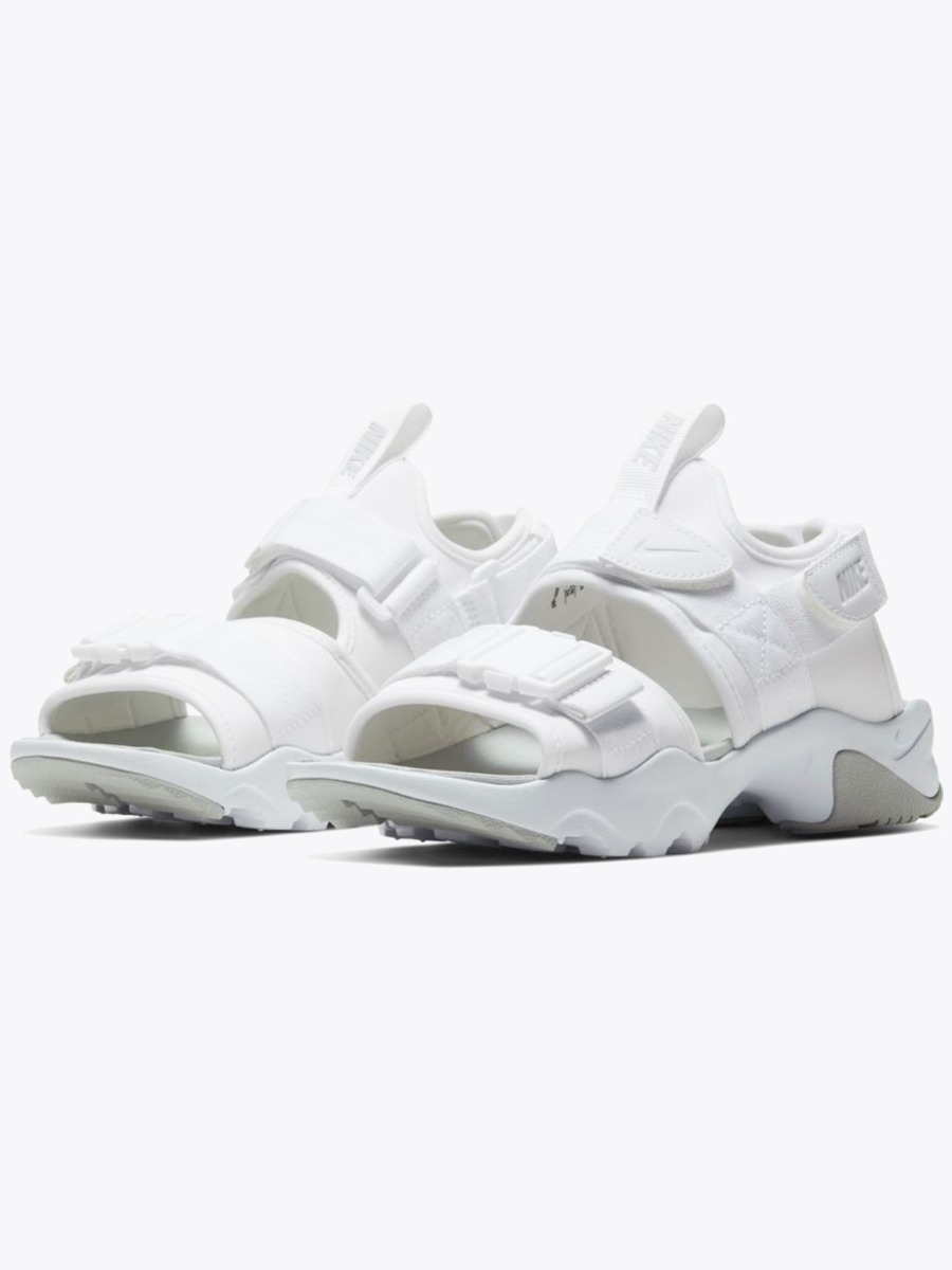 Nike Canyon White/ Fog Grey