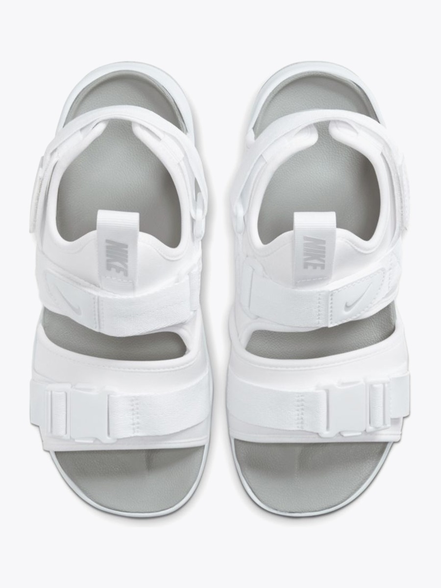 Nike Canyon White/ Fog Grey