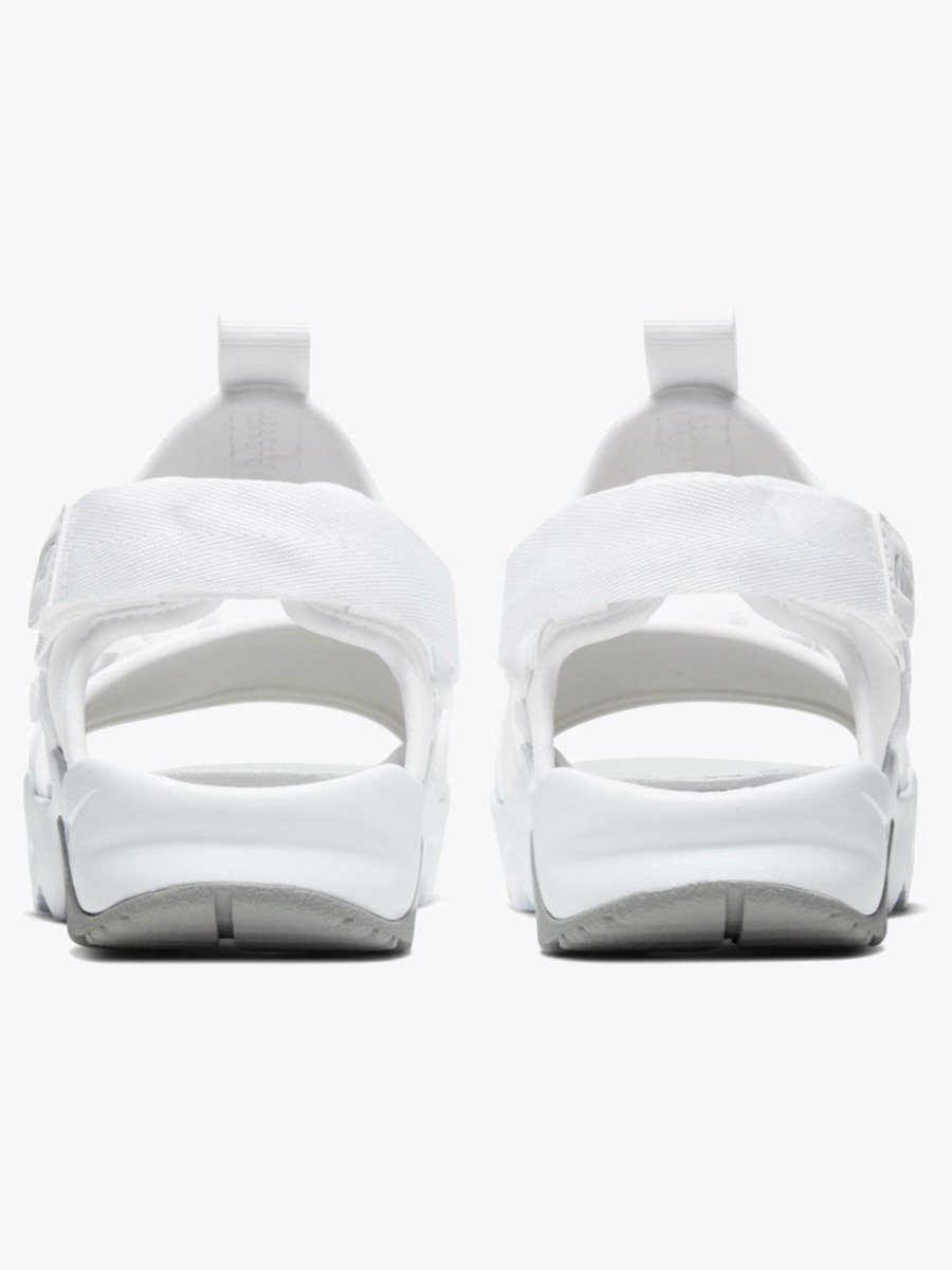 Nike Canyon White/ Fog Grey