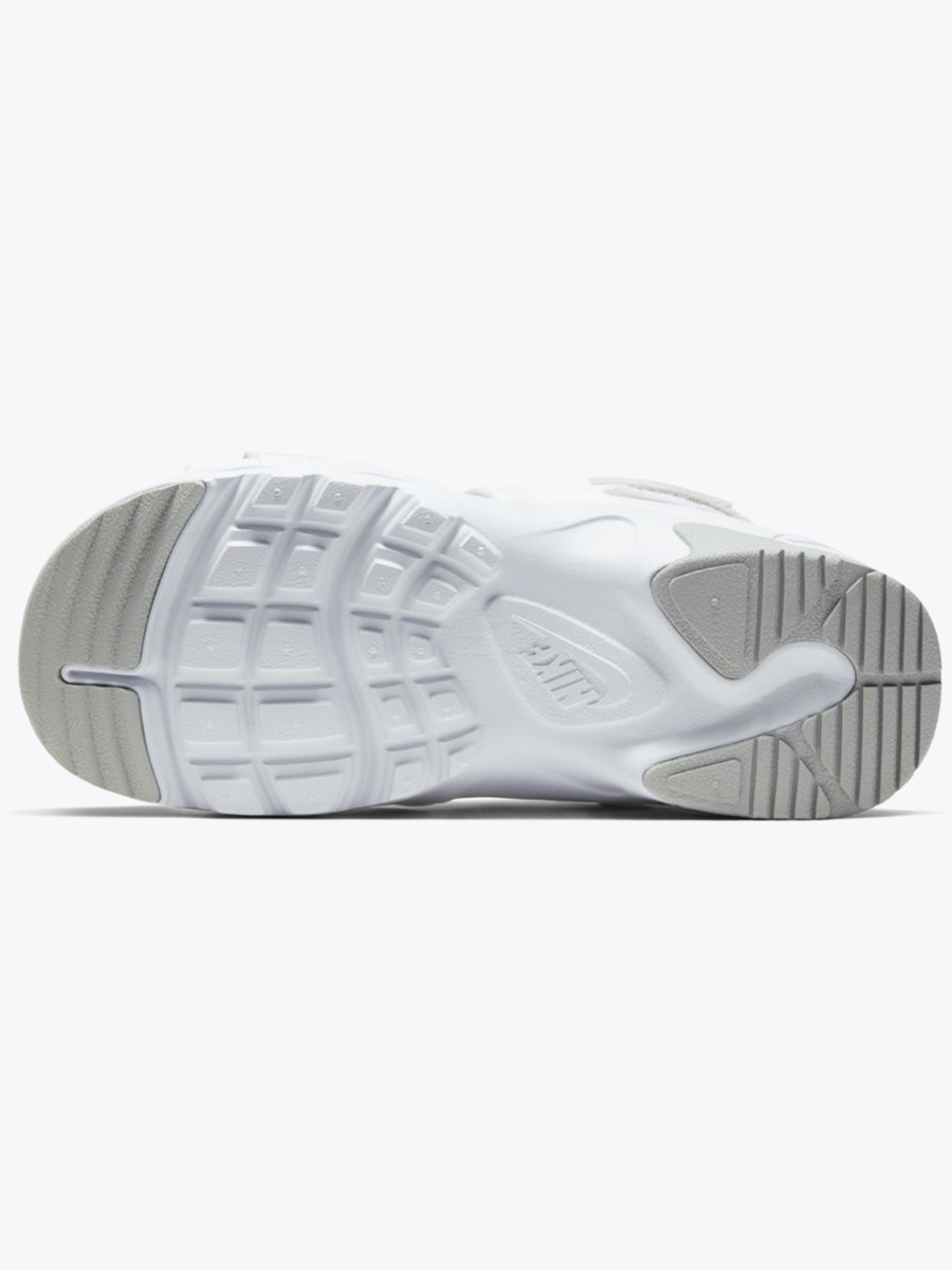 Nike Canyon White/ Fog Grey