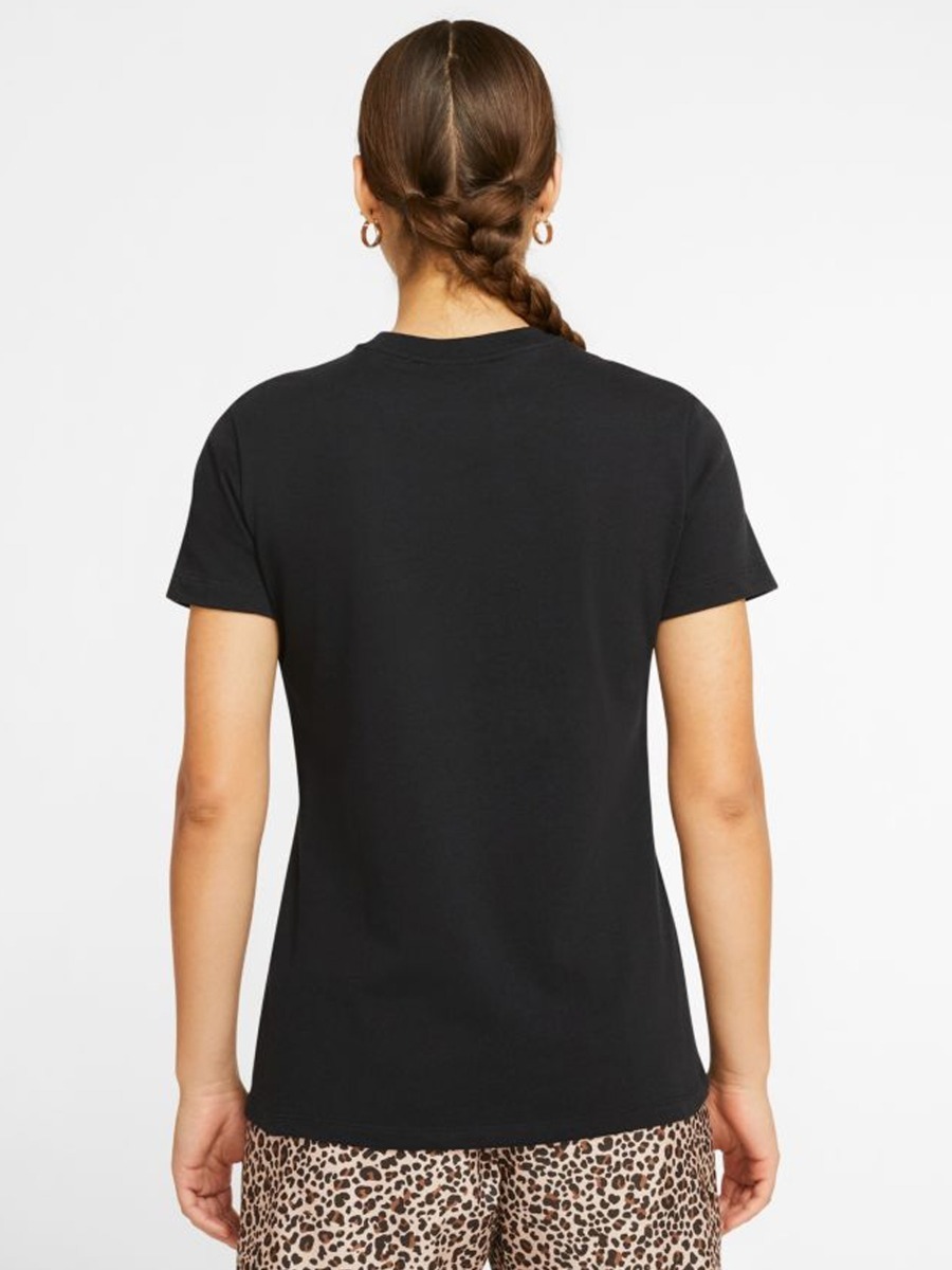 Nike Sportswear Pack SS Tee Black