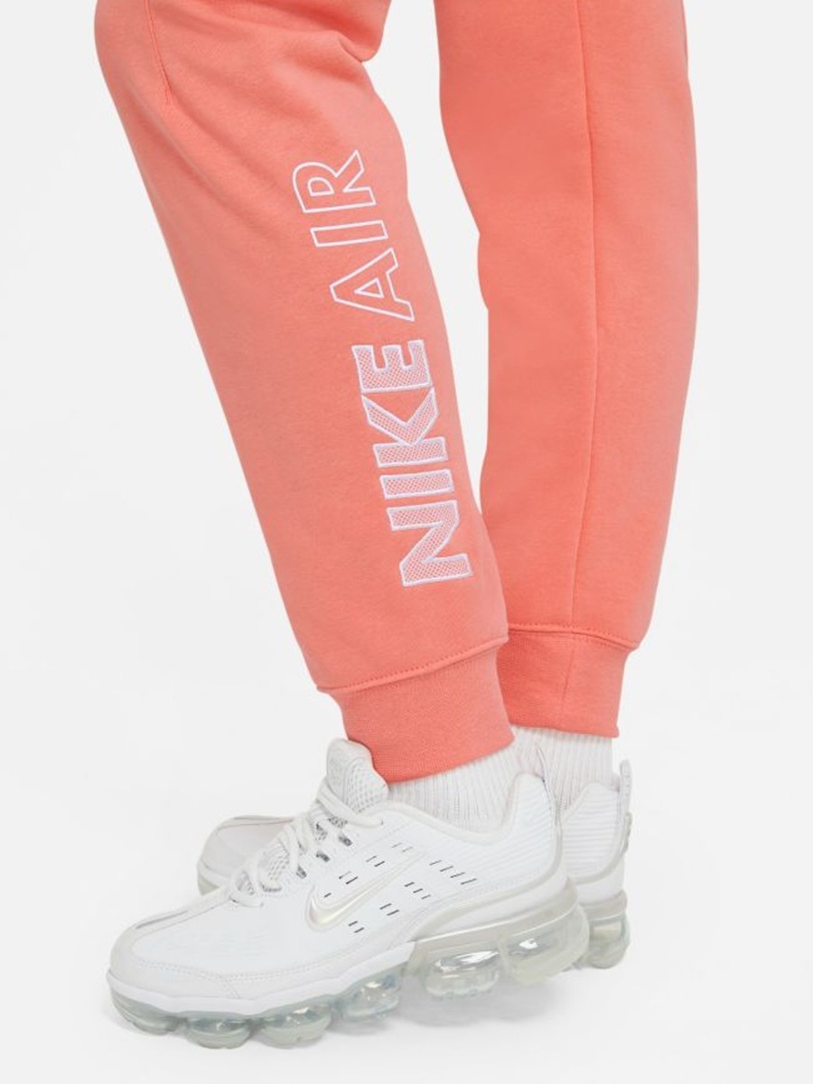 Nike Sportswear Air Pant Crimson Bliss/ White