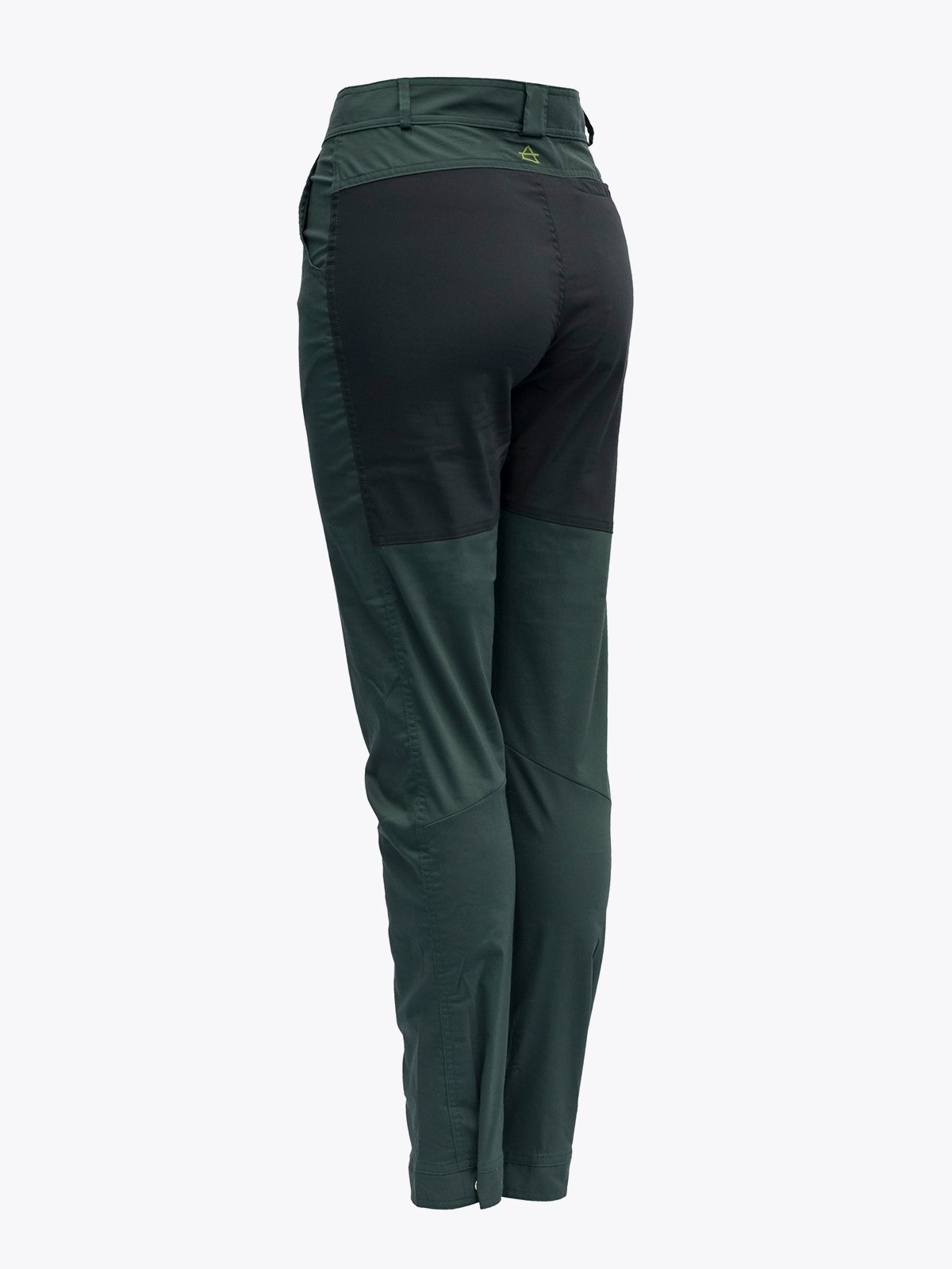 Devold Herøy Merino Pants Woods