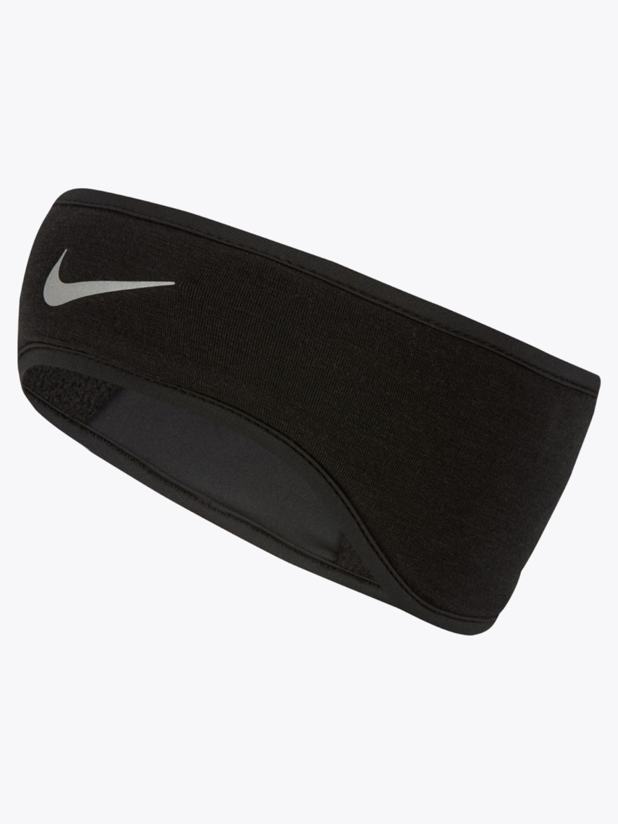 Nike Headband Black