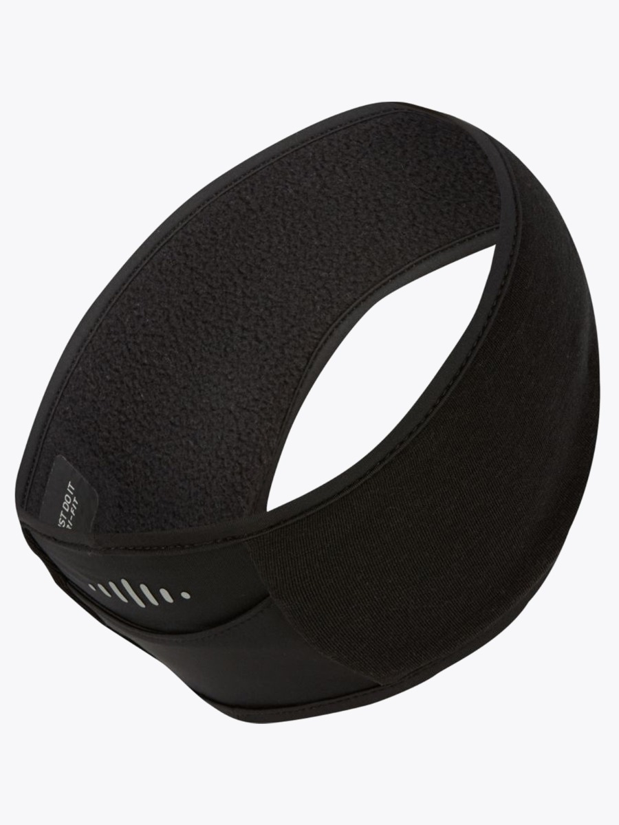 Nike Headband Black