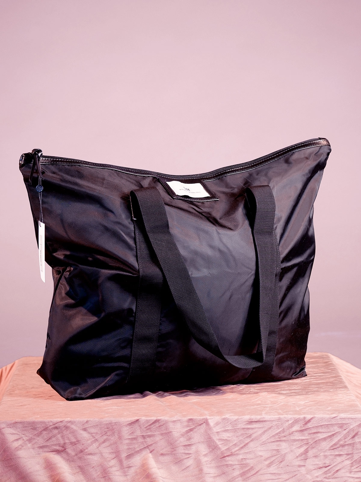 DAY ET Day Gweneth Bag Black