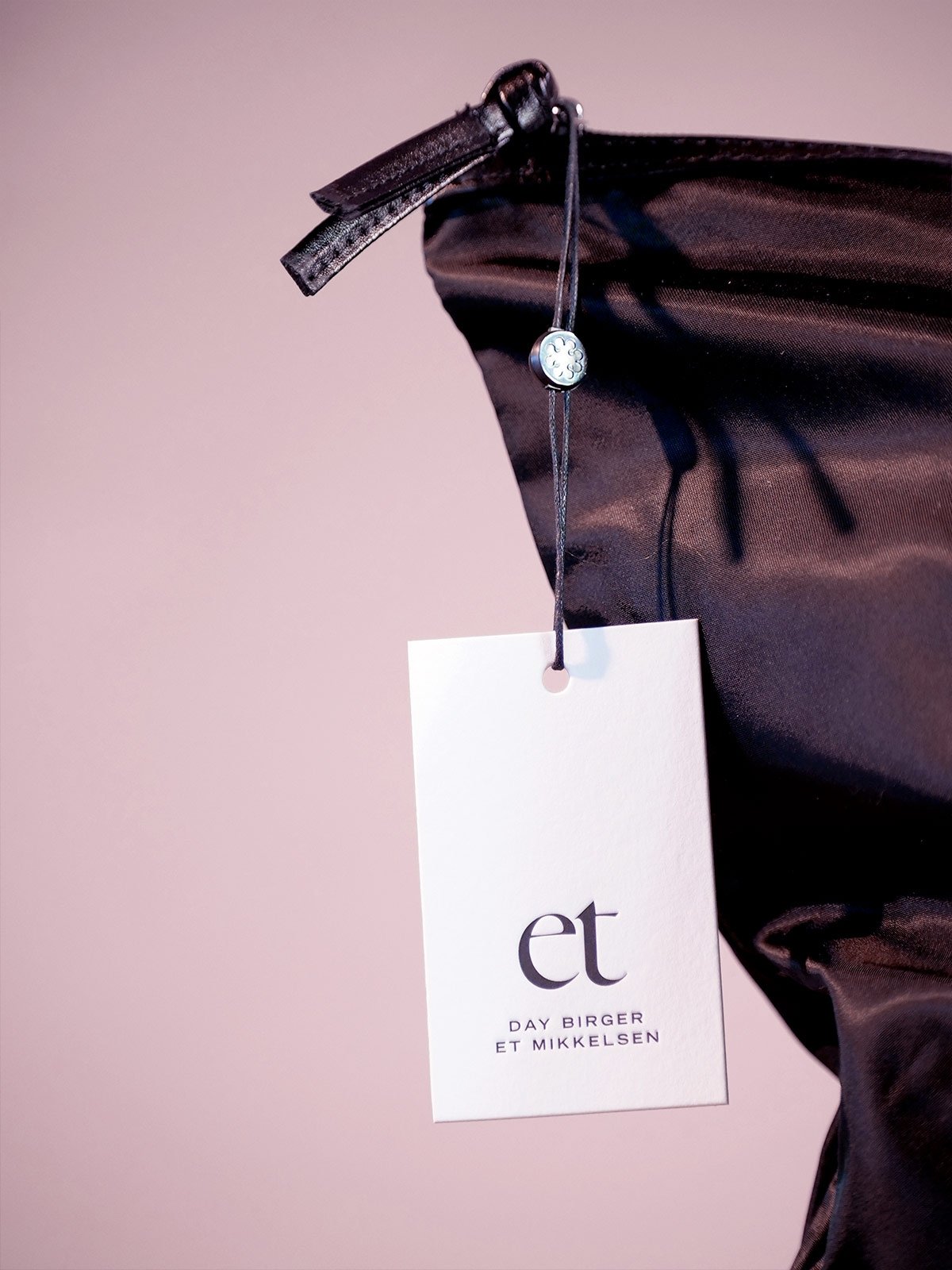 DAY ET Day Gweneth Bag Black