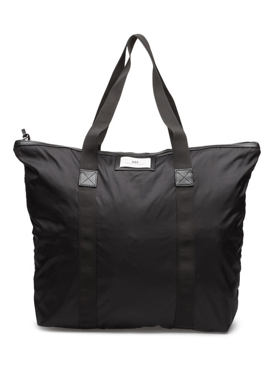 DAY ET Day Gweneth Bag Black