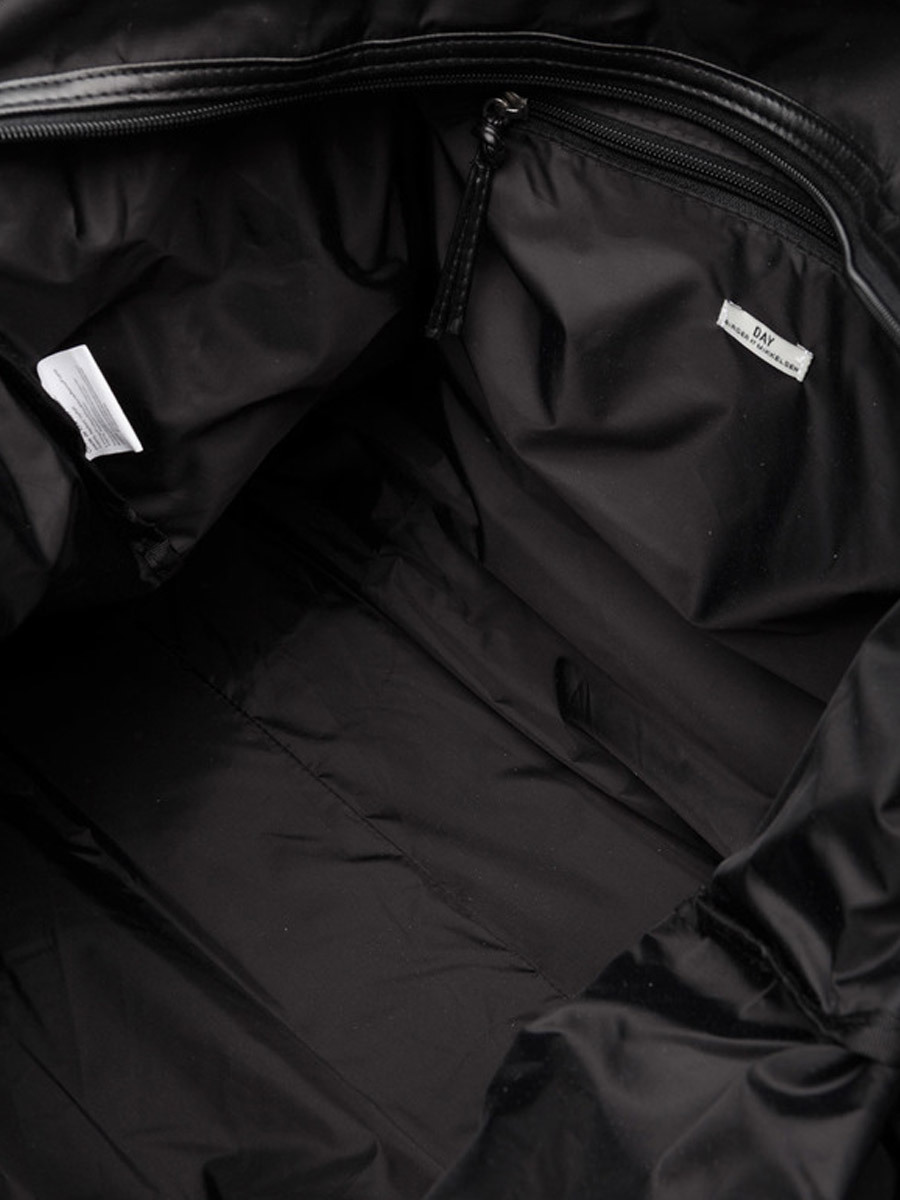DAY ET Day Gweneth Bag Black