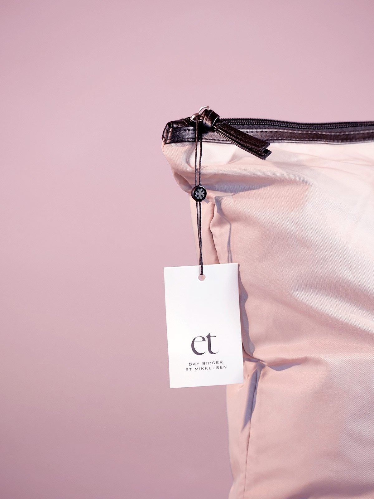 DAY ET Day Gweneth Bag Cloud Grey