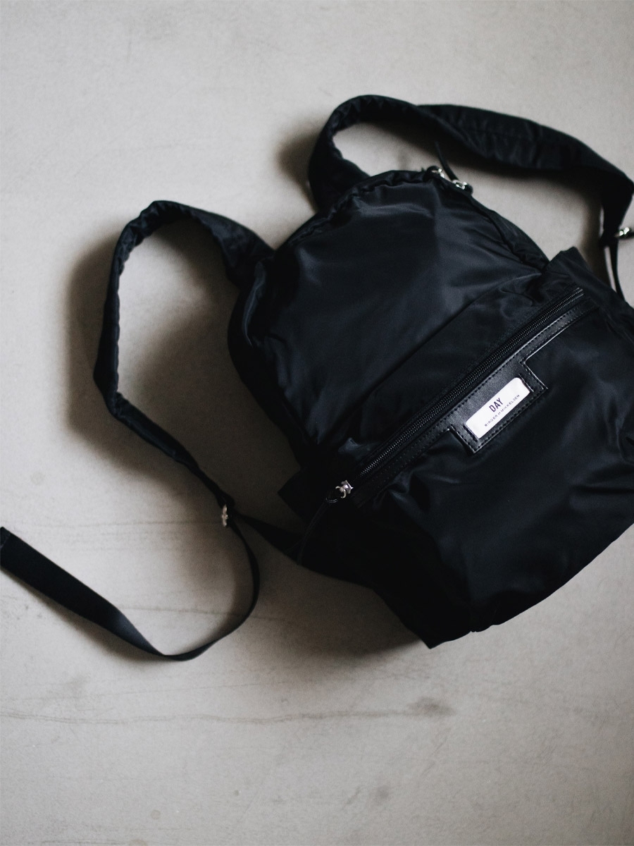 DAY ET Day Gweneth Classic Pack Black