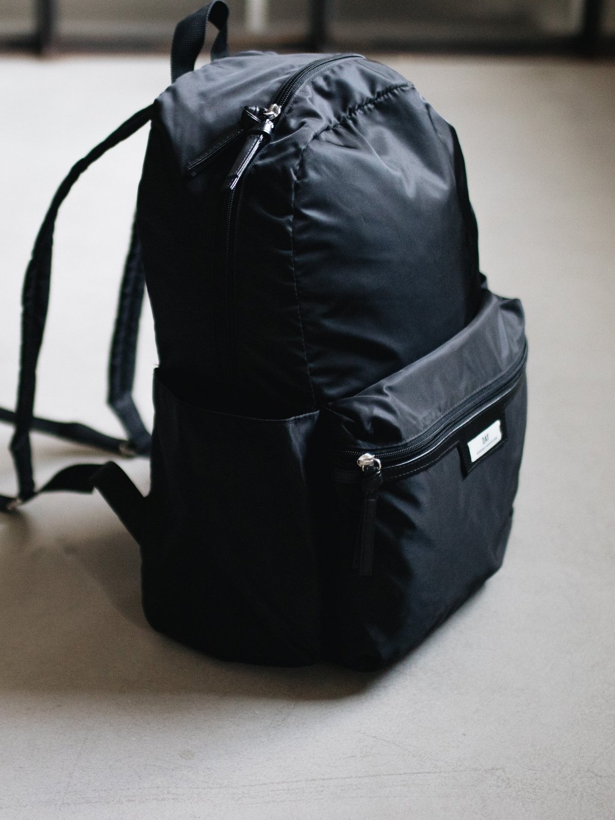 DAY ET Day Gweneth Classic Pack Black