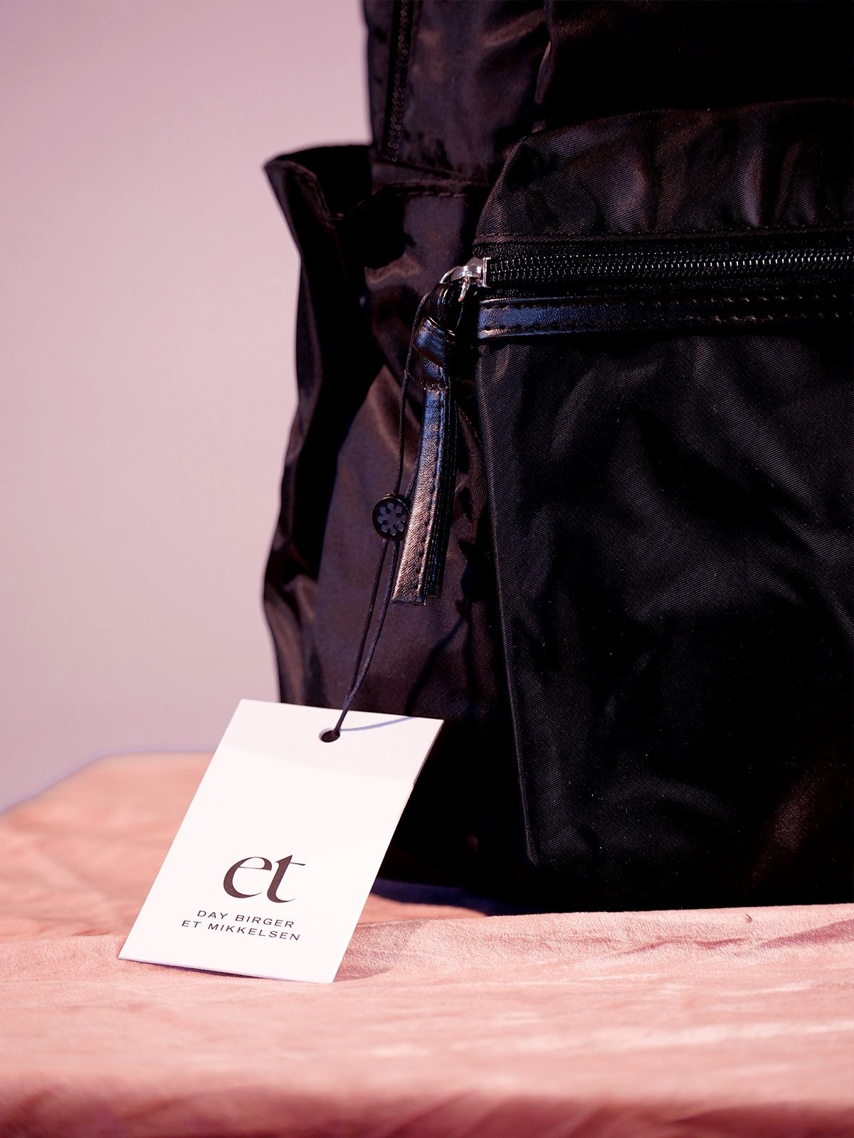 DAY ET Day Gweneth Classic Pack Black