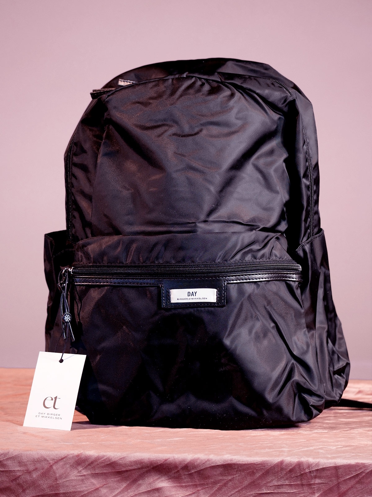 DAY ET Day Gweneth Classic Pack Black