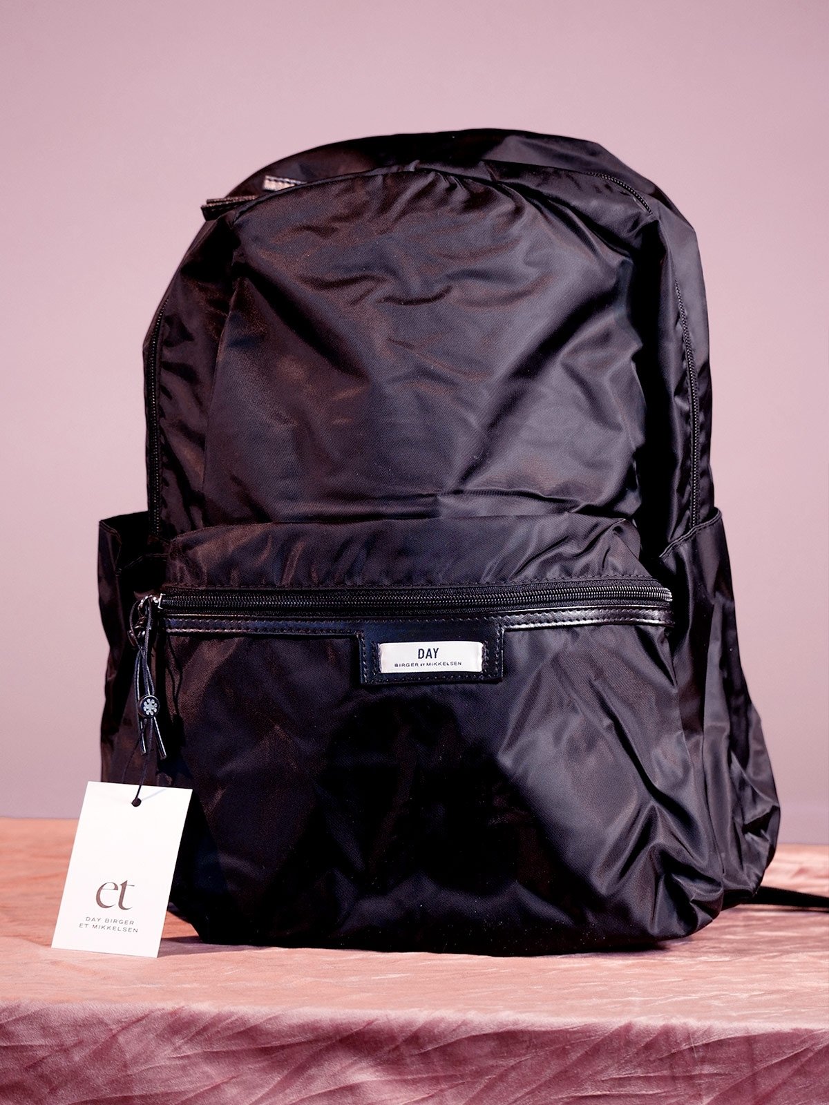 DAY ET Day Gweneth Classic Pack Black