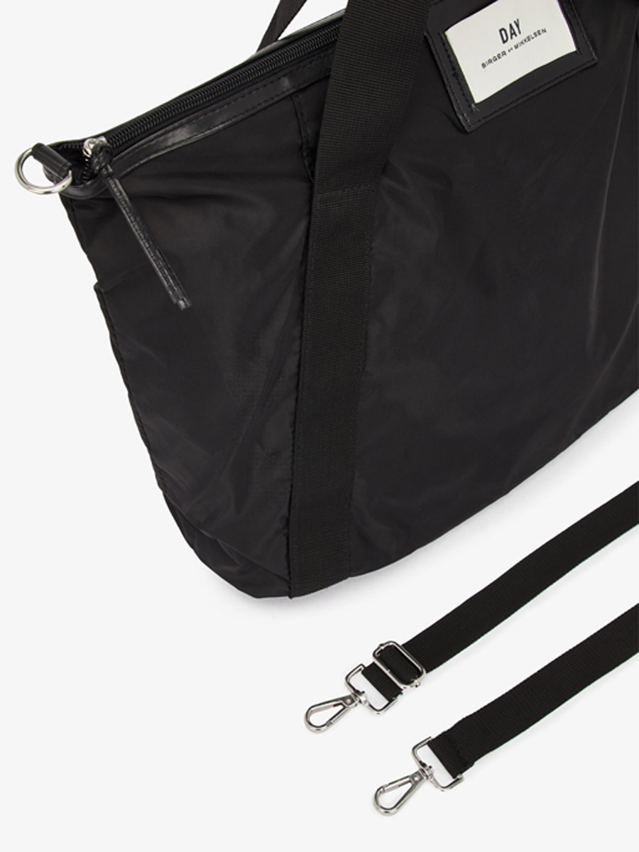 DAY ET Day Gweneth Cross Black