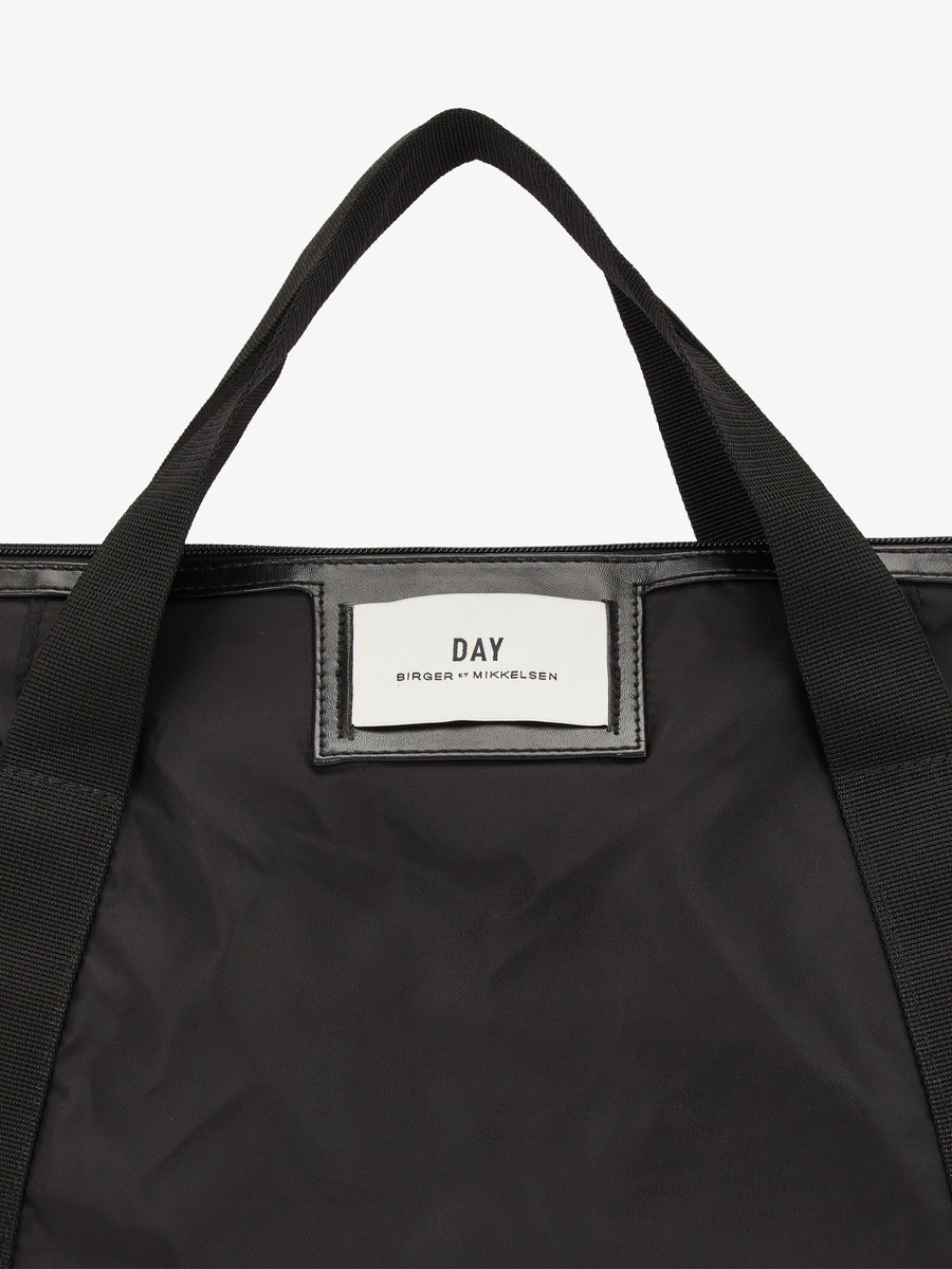 DAY ET Day Gweneth Cross Black