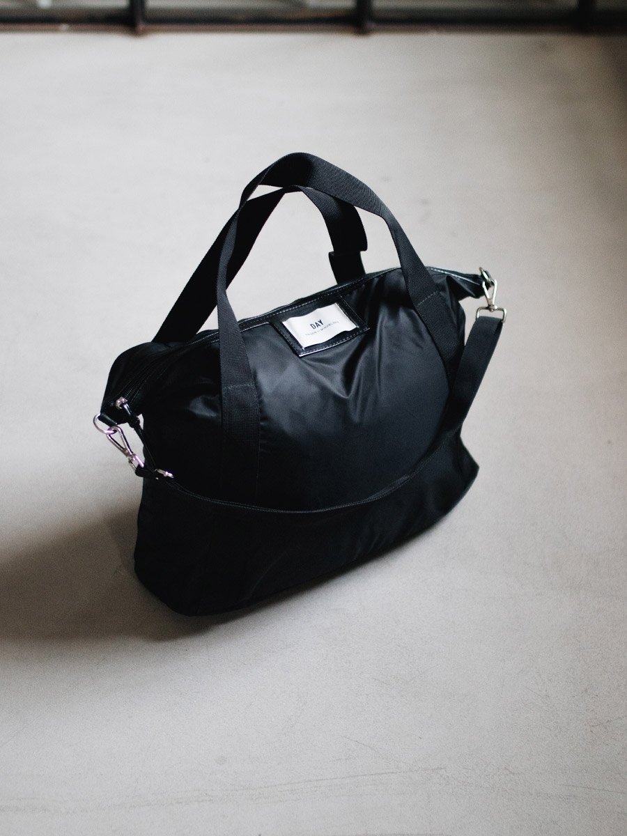 DAY ET Day Gweneth Cross Black