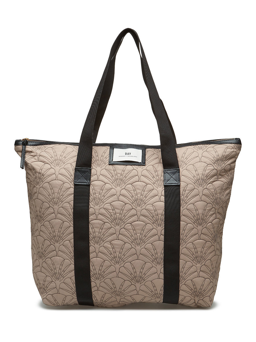 DAY ET Day Gweneth Q Fan Bag Rose Tint