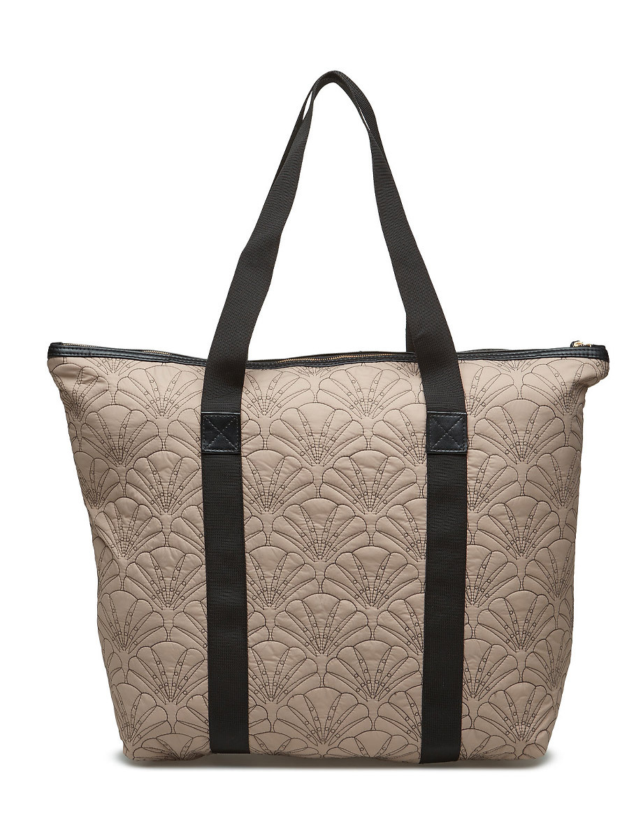 DAY ET Day Gweneth Q Fan Bag Rose Tint