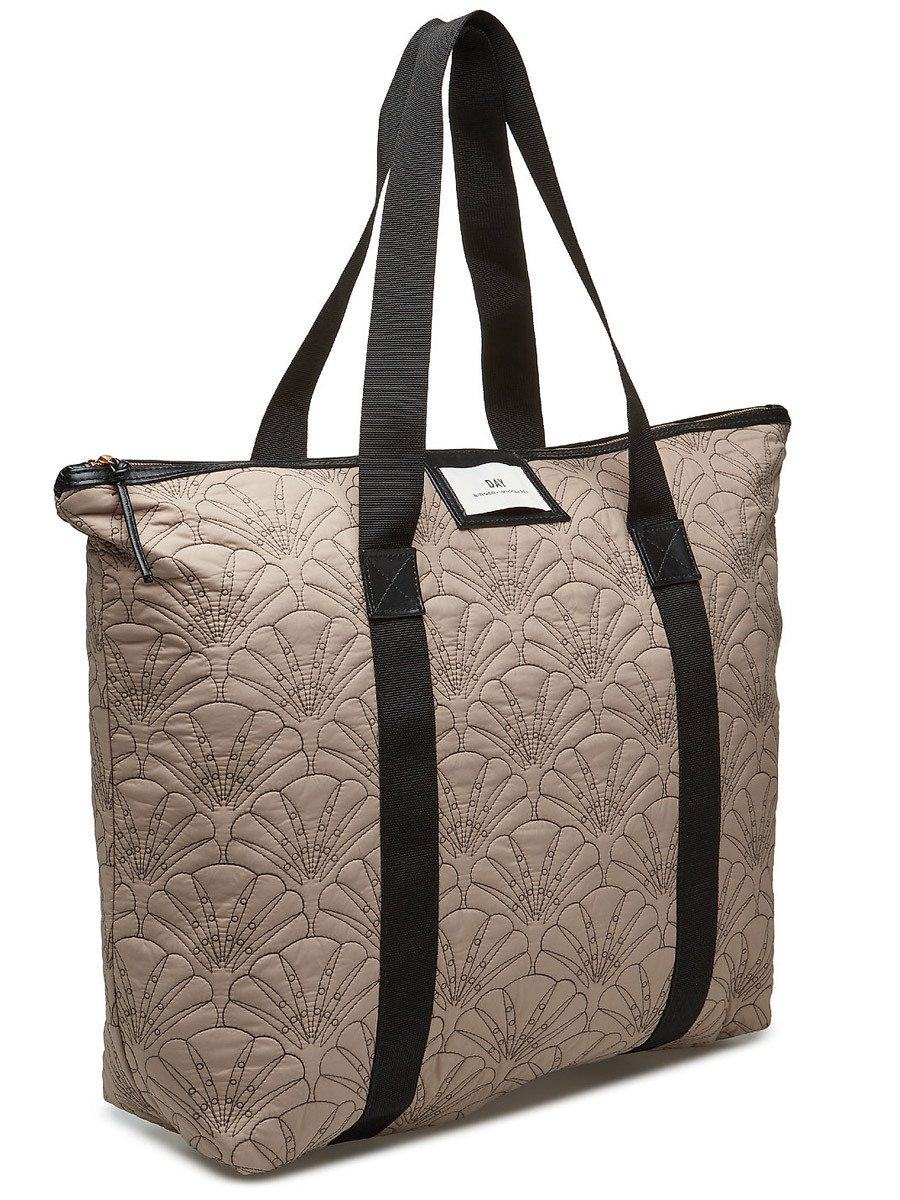 DAY ET Day Gweneth Q Fan Bag Rose Tint