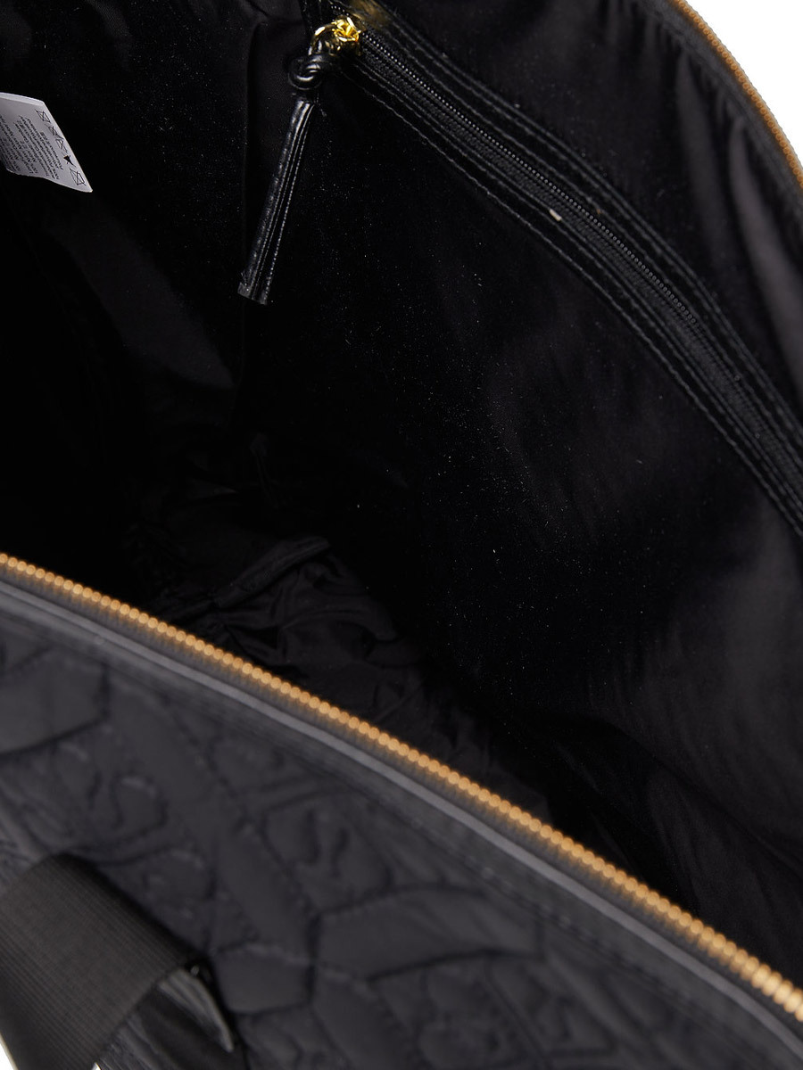 DAY ET Day Gweneth Q Flotile Bag Black