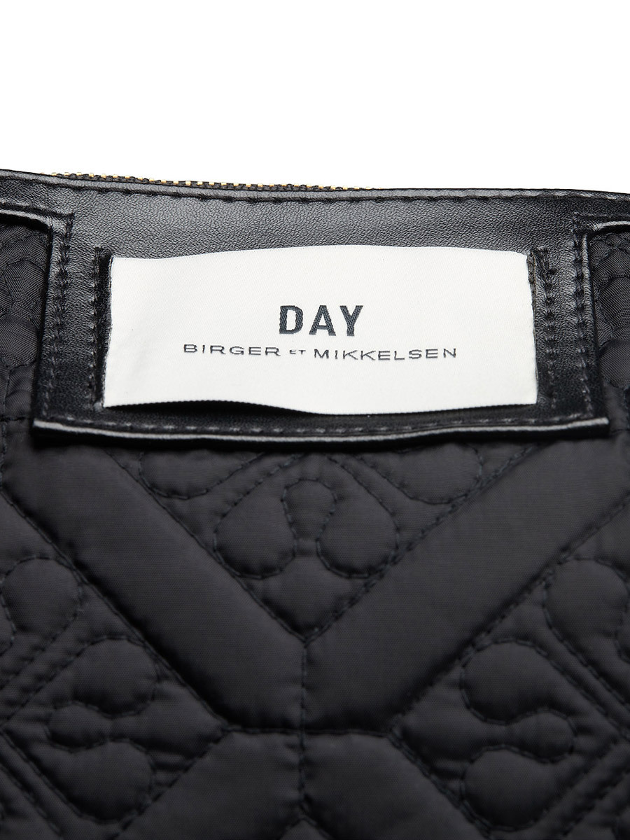 DAY ET Day Gweneth Q Flotile Bag Black