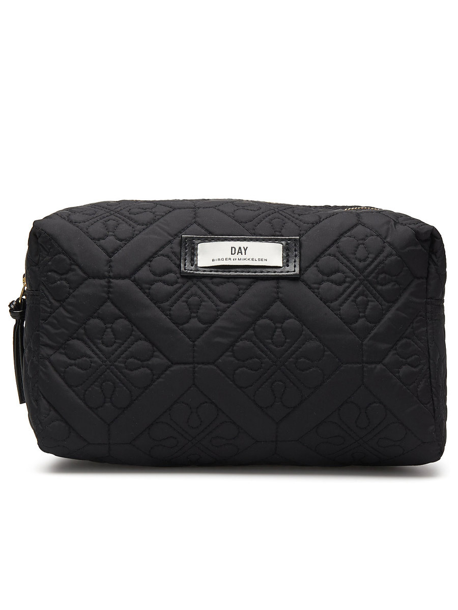 DAY ET Day Gweneth Q Flotile Beauty Black