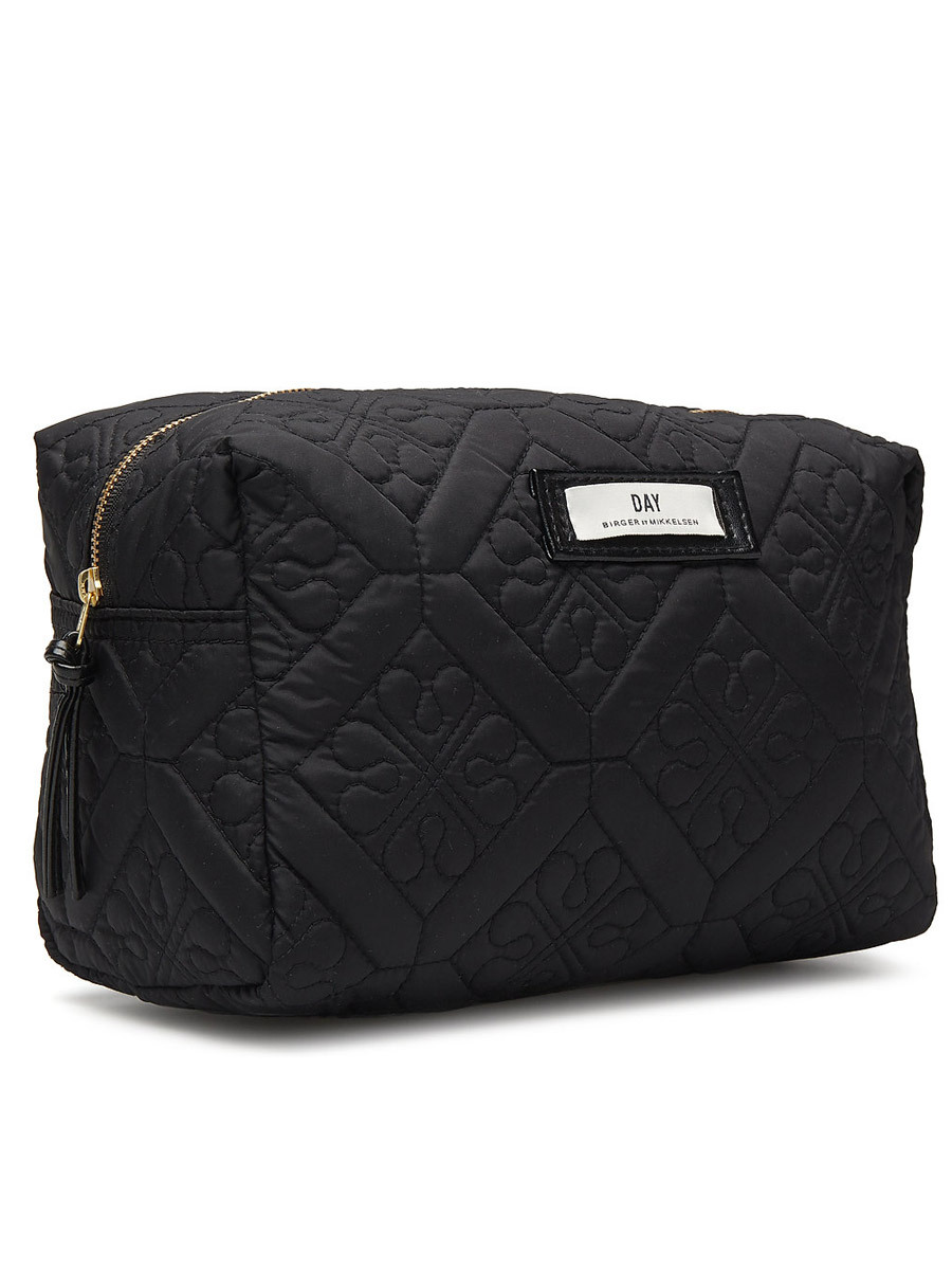 DAY ET Day Gweneth Q Flotile Beauty Black