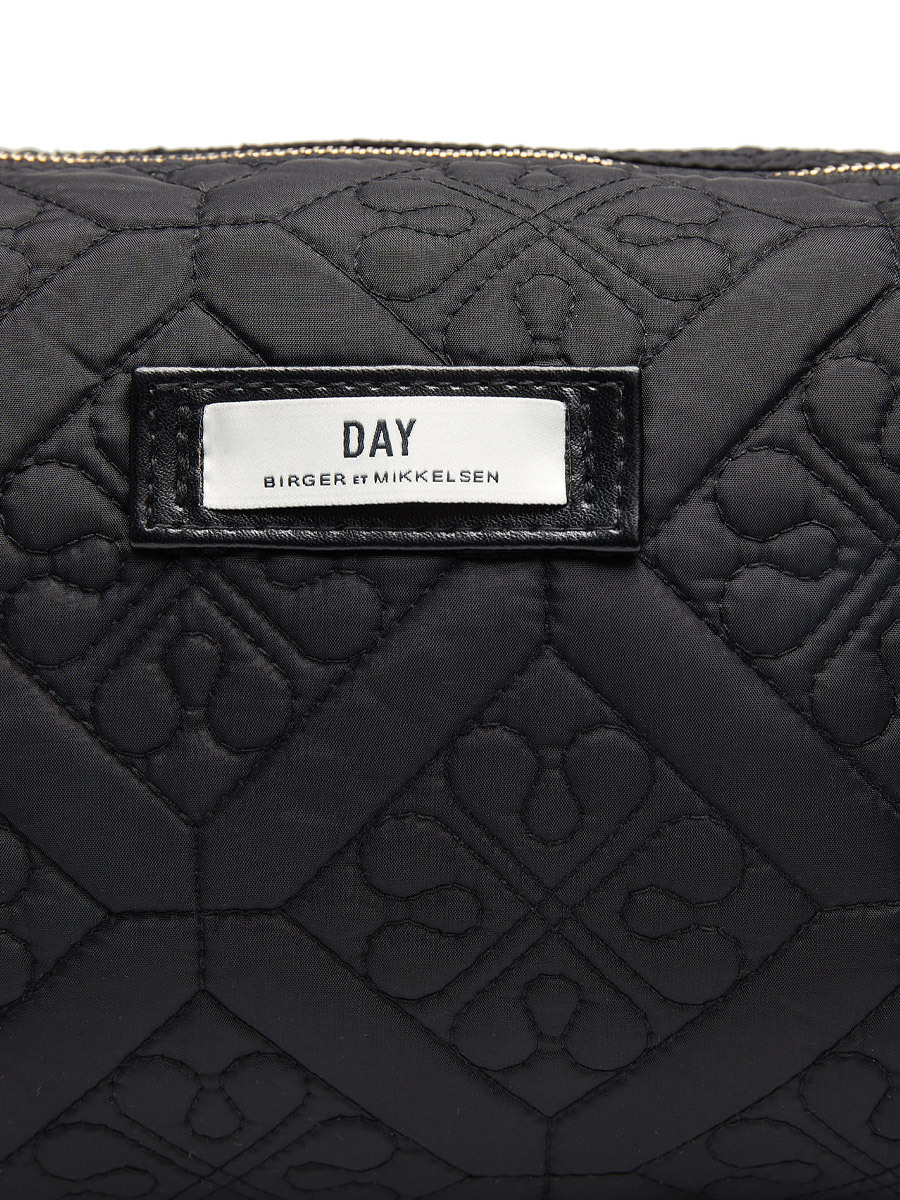 DAY ET Day Gweneth Q Flotile Beauty Black