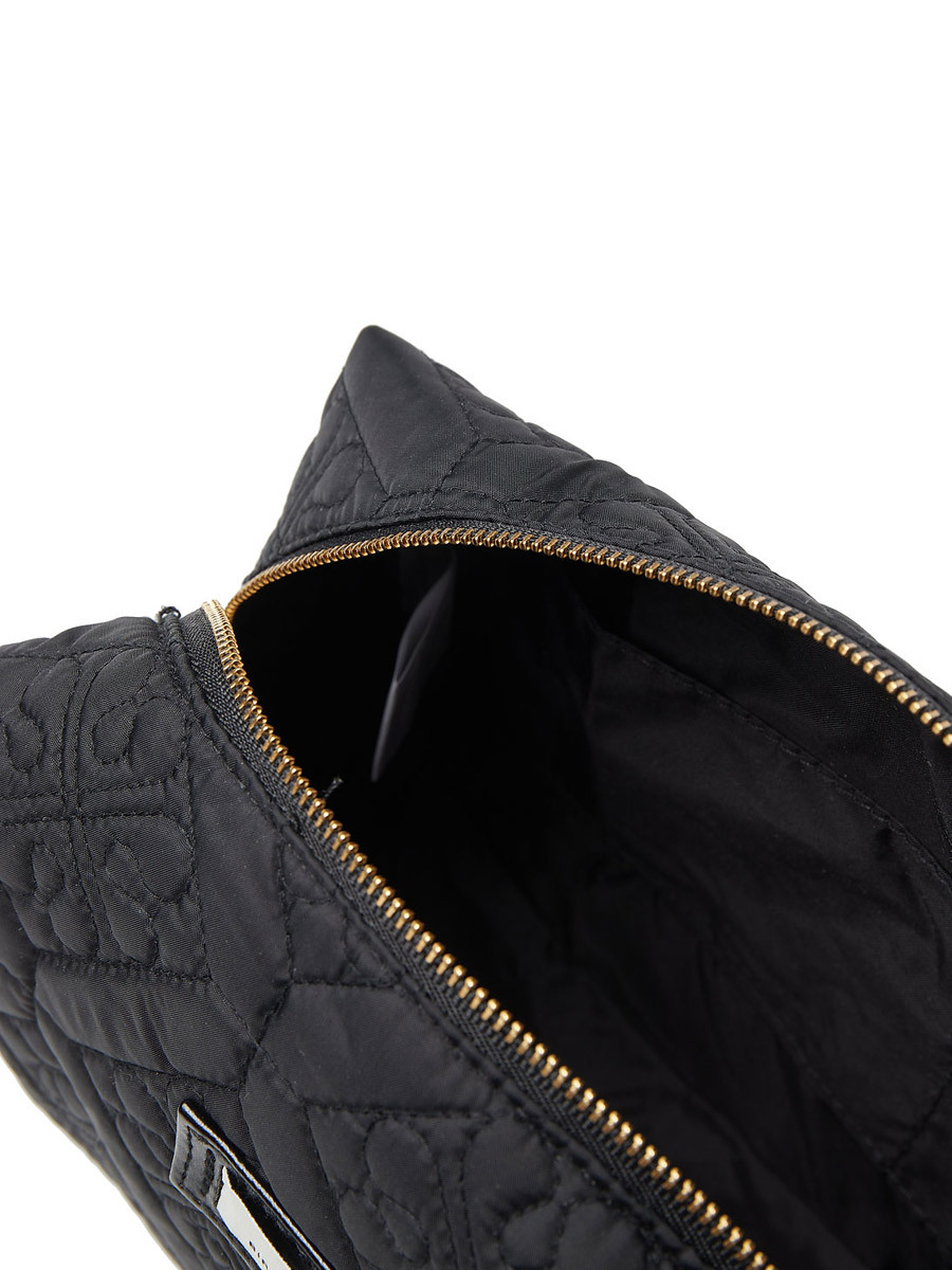 DAY ET Day Gweneth Q Flotile Beauty Black