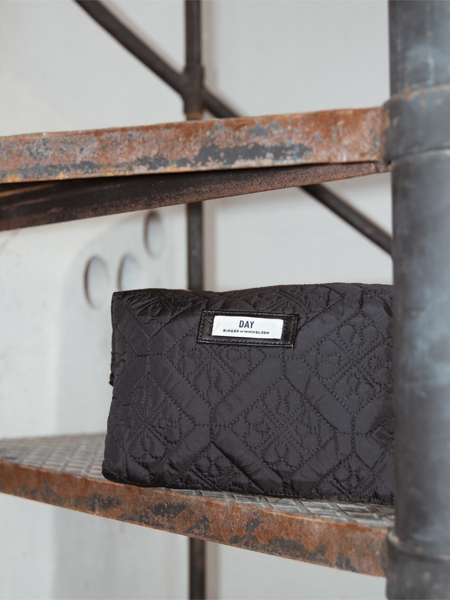 DAY ET Day Gweneth Q Flotile Beauty Black