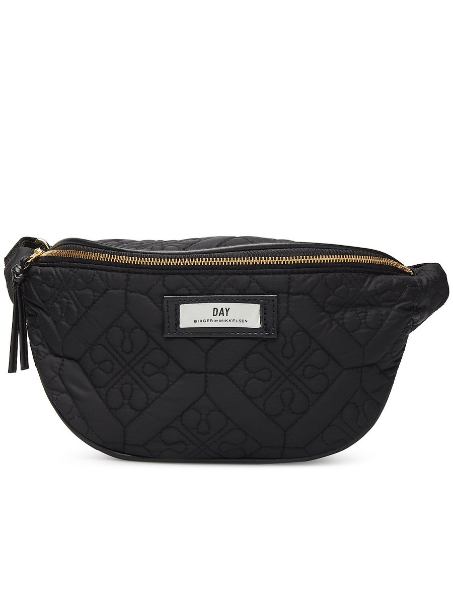 DAY ET Day Gweneth Q Flotile Bum Black