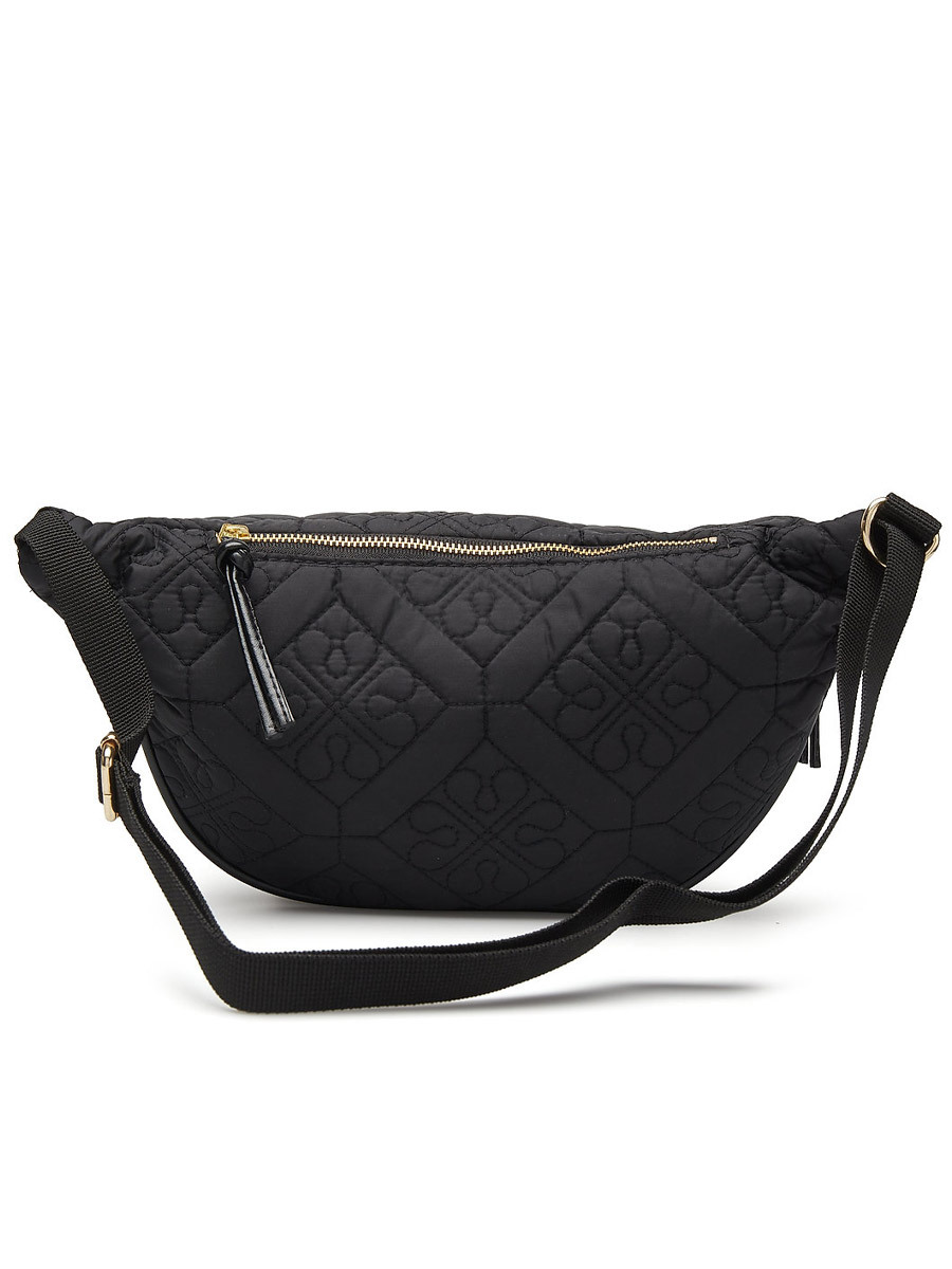 DAY ET Day Gweneth Q Flotile Bum Black