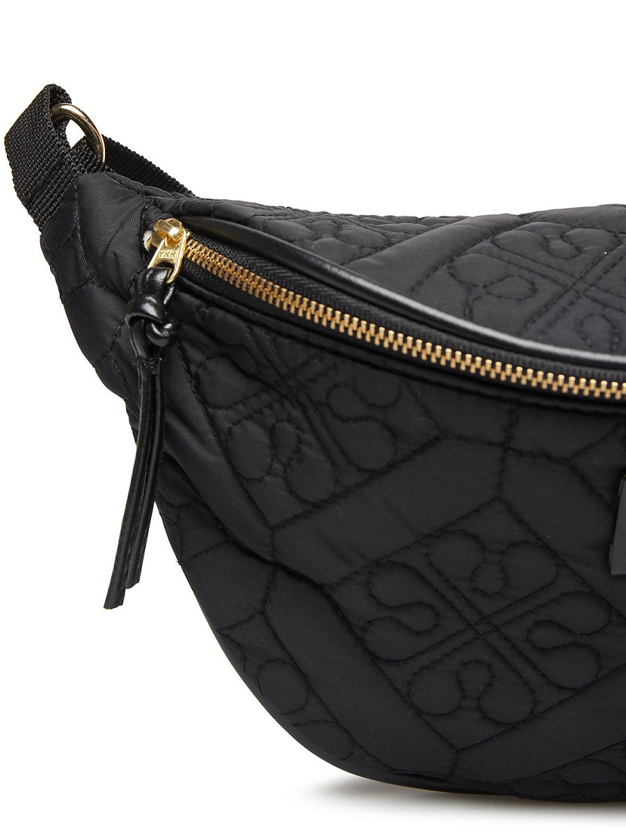 DAY ET Day Gweneth Q Flotile Bum Black