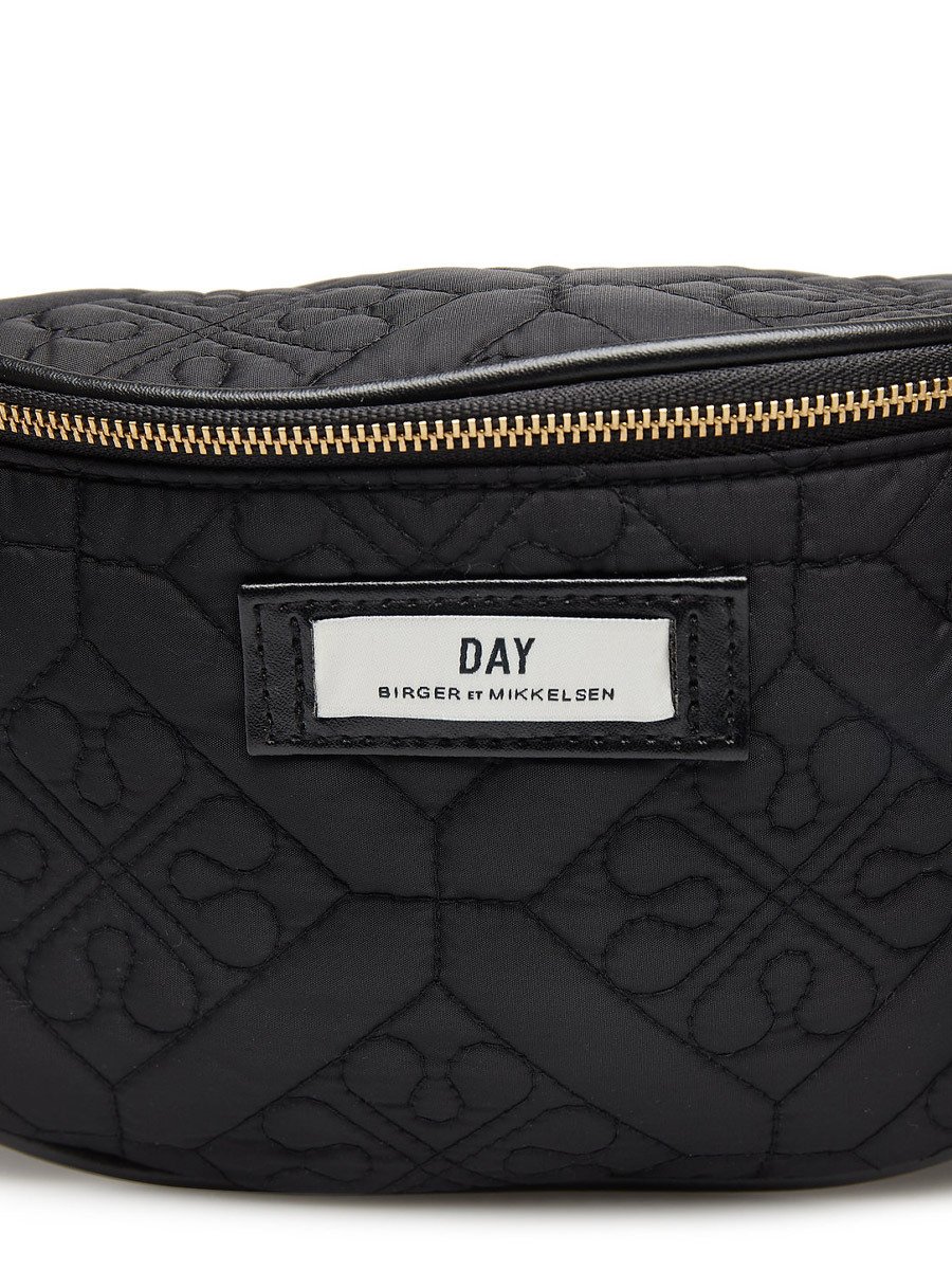 DAY ET Day Gweneth Q Flotile Bum Black