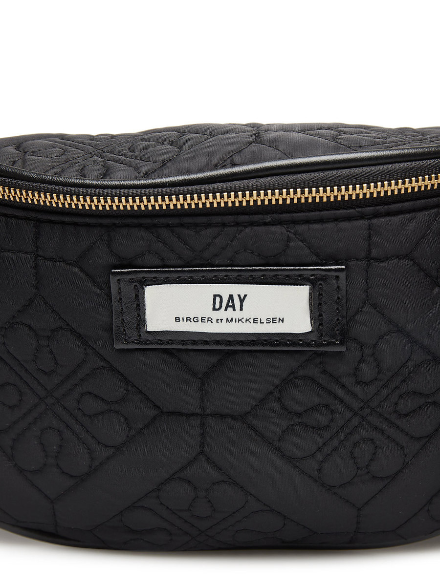 DAY ET Day Gweneth Q Flotile Bum Black