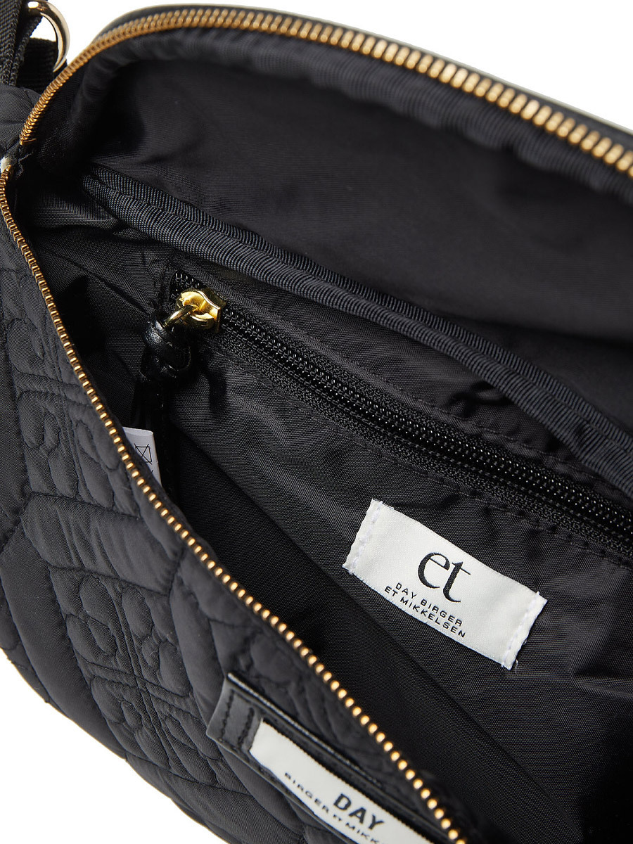 DAY ET Day Gweneth Q Flotile Bum Black