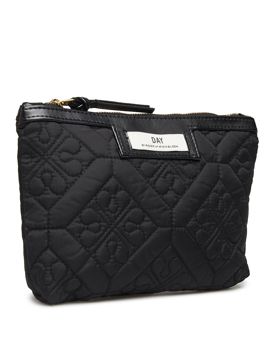 DAY ET Day Gweneth Q Flotile Mini Black